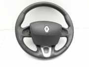 Renault Megane III 08-12 Lenkrad Airbaglenkrad