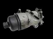 Ford Focus III 3 14-20 1,5 88KW XWDB16 XWDB Ölfiltergehäuse Gehäuse Halter für Ölfilter