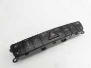 Mercedes W164 ML320 08-11 Bedienteil Bedienelement Sitzheizung Fahrwerk Warnblinkerschalter