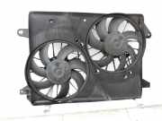 Chrysler 300C LE 04-07 2,7 142KW Lüfter Ventilator f. Kühler