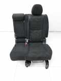 Nissan X-Trail T32 14-17 Sitz Links Hinten 2te Reihe