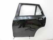 BMW X1 E84 LCI 12-15 Tür Links Hinten