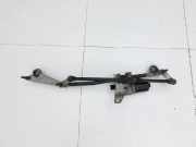 Mercedes W176 A180 15-18 Wischermotor m. WischergestÃ¤nge Vorne