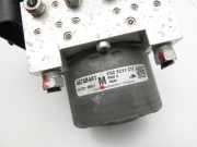 Mitsubishi ASX GAW 16-19ABS Steuergerät Aggregat Hydraulikblock