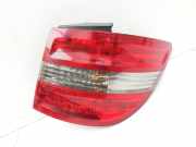 Mercedes W245 B200 05-08Rückleuchte Rücklicht Heckleuchte Rechts orig Dunkeltönung