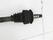 Mercedes A207 E250 10-13 Cabrio CGI 1,8 150KW Antriebswelle Gelenkwelle Hinten Links