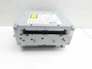 Mercedes W205 C250 14-18 Navigationssystem Navi HBM109 Harman NTG5 HU