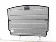 Hyundai PDE 17-20 Lim Kofferraummatte Kofferraum Einlegeboden