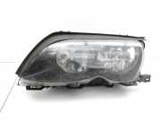 BMW E46 320D 01-06 Scheinwerfer Frontscheinwerfer Links