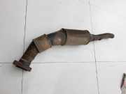 Land Range Rover III L322 02-06 4,4 210KWKatalysator Kat Vorkat Rechts