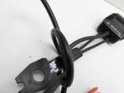 Mercedes A200 W169 04-08 KombiLim Gurtschloss Rechts Vorne