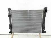 Renault Captur I 13-21 dCi 90 1,5 66KW Wasserkühler Kühler