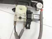 Jaguar XF X250 11-15 Lim Fensterhebermotor mit Fensterheber Rechts Vorne