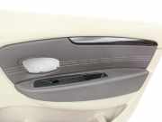 Renault Scenic III 09-12 Türverkleidung Türpappe Rechts Vorne