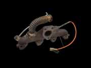 Nissan Qashqai J10 10-13 dCi 1.5 81KW K9KLHJ2 Abgaskrümmer