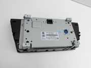 Skoda Fabia III NJ 17-21 Display für Navigationssystem Navi