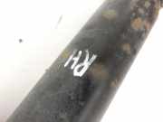 Jaguar XF X250 11-15 Lim Federbein Stossdämpfer Hinten Rechts