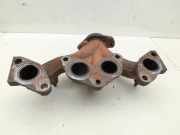 Dacia Sandero I 5P 08-12 MPI 1,4 55KW K7J714 Abgaskrümmer