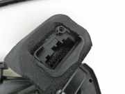 Skoda Octavia III 5E 12-17 Kombi Türschloss m. ZV Stellmotor Rechts Hinten