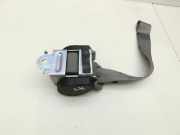 Peugeot 308 I CC T7 07-11 Gurt Sicherheitsgurt Links Hinten