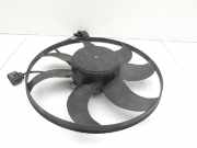 Audi A3 8P 09-12 FSI 1,8 118KW Lüfter Ventilator f. Kühler Links 300W