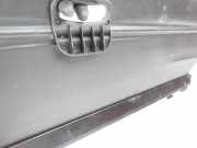 BMW E46 325XI LCI 03-06 Kombi Laderaumabdeckung Laderaumrollo