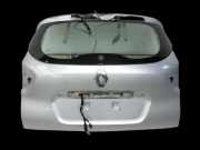 Renault Captur I 13-21 Heckklappe Kofferraumdeckel