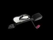 Ford C-Max II 10-15 Gurtschloss Rechts Vorne