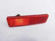 Fiat Talento 296 16-21 VAN Reflektor Katzenauge für Stoßstange Hinten Rechts