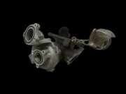 Mercedes S204 W204 C220 11-15 CDI 2,2 125KW 651911 Turbolader Turbo Abgasturbolader Teilturbo
