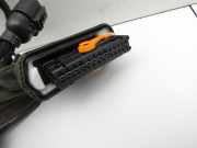 VW Touran 1T3 10-15 Kabelbaum für Tür und Fensterheber Hinten Rechts