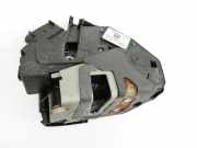 Ford Mondeo 5 V CF 14-19 Kombi Türschloss m. ZV Stellmotor Rechts Hinten