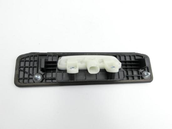 Mercedes W447 W640 Vito 14-19 lang Griffleiste Griff aussen f?r Heckklappe Bild Mercedes W447 W640 Vito 14-19 lang Griffleiste Griff aussen f?r Heckklappe