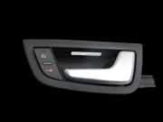 Audi A8 D3 4E qu 02-05 Kurz Türgriff Griffmuschel Griff Innen Rechts Vorne Ambiente Light