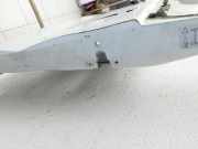 Renault Trafic II 06-14 Kasten Tür Flügeltür Hecktür Links Hinten