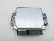 Hyundai I20 PB 08-12 CRDi 1,4 66KW Steuergerät ECU für Motor Motorsteuergerät