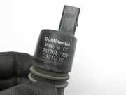 Porsche Panamera 970 10-16 Waschwasserpumpe Wischwasserpumpe Waschpumpe Vorne