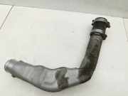 Nissan Qashqai J10 07-10 dCi 2,0 110KW Ansaugrohr Ladeluftschlauch Luftschlauch