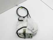 Mitsubishi Outlander III 15-18 Türschloss m. ZV Stellmotor Links Hinten