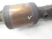 BMW E93 325i 07-10 3,0 160KW Katalysator Kat Vorkat mit Abgaskrümmer Vorne