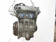 Nissan Micra IV K13 10-13 1.2 KW HR12DE Motor Triebwerk