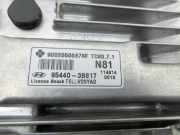Hyundai IX35 LM 09-13 CRDi 2,0 135KW Steuergerät ECU für Getriebe Getriebesteuergerät