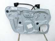 VW Touran 1T 06-10 Fensterheber o. FH-Motor Links Vorne
