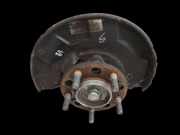 Ssangyong Rexton W RJ 12-17 XDi 2,2 131KW Achsschenkel Radnabe Links Vorne