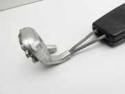 VW Phaeton 3D 10-16 Kurz Gurtschloss Links Hinten