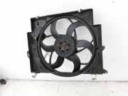 BMW E91 3er 320d 05-08 2,0d 120KW Lüfter Ventilator f. Kühler