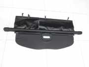 Jeep Cherokee KL 13-18 Laderaumabdeckung Kofferraumabdeckung Rollo