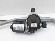 Opel Vivaro C K0 19-25 Wischermotor mit Wischergestänge Vorne