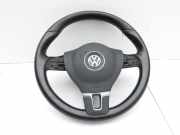 VW Sharan 7N II 10-15 Lenkrad ohne Airbag