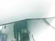 VW Touareg 7L 06-10 Seitenscheibe Scheibe T?rscheibe Links Hinten